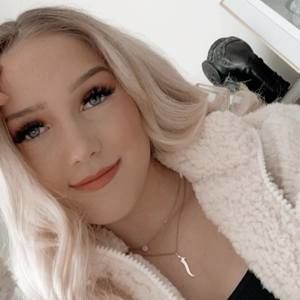 Meet your Posher, Jadyn